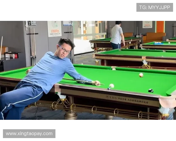 以台球为纽带探索竞技与优雅并存的绅士运动魅力与文化精神