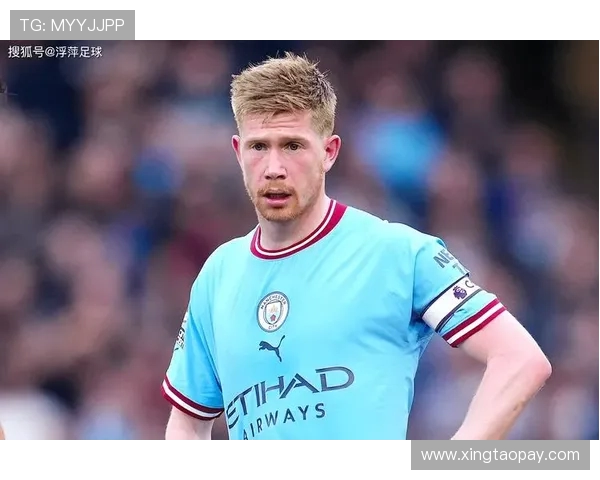 凯文·德布劳内:曼城中场大师的成长之路与足球艺术展现 凯文·德布劳内:曼城中场大师的成长之路与足球艺术展现