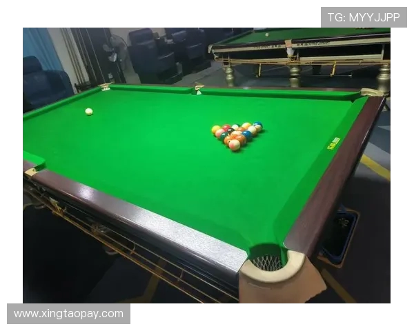 台球技巧全面提升指南 从基础到进阶的实战经验分享