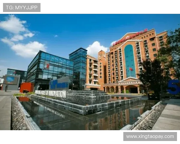 天津先行者引领科技创新高地打造区域经济高质量发展新引擎