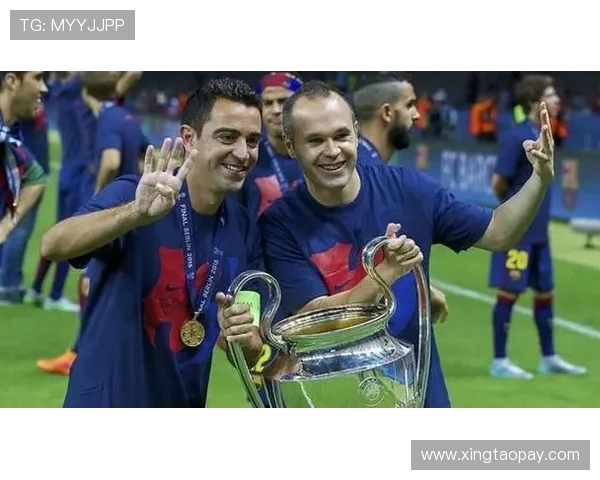 安德雷斯·伊涅斯塔:足球场上的魔术师与传奇中场的心路历程 安德雷斯·伊涅斯塔:足球场上的魔术师与传奇中场的心路历程