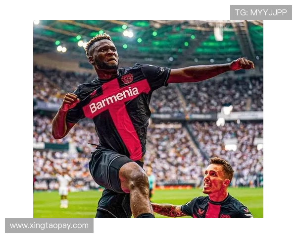 维克托·奥斯梅恩：从尼日利亚新星到欧洲顶级锋线杀手的成长之路