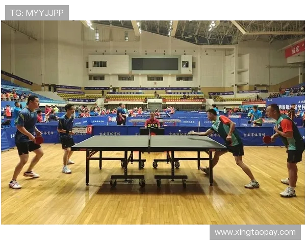 乒乓球运动的魅力与发展探索:从竞技场到全民健身的全面解析 乒乓球运动的魅力与发展探索:从竞技场到全民健身的全面解析