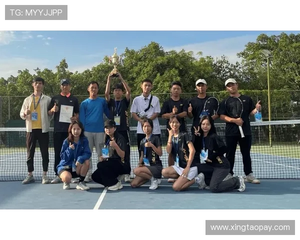 南京网球队以54分领跑挑战赛积分榜展现强劲实力与团队合作精神 南京网球队以54分领跑挑战赛积分榜展现强劲实力与团队合作精神