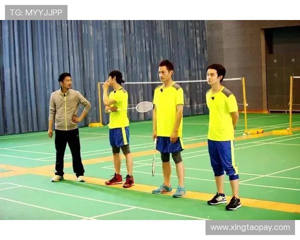 南京羽毛球队灵活性分析与其他球队的对比研究