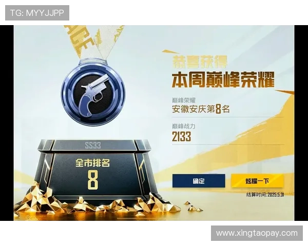 和平精英意识排行榜揭晓FPX战队荣登第六名引发热议