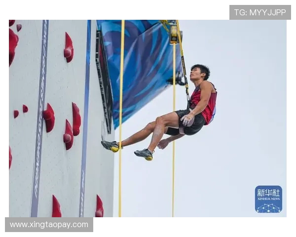 成都攀岩队个人能力提升之路探索与实践分享