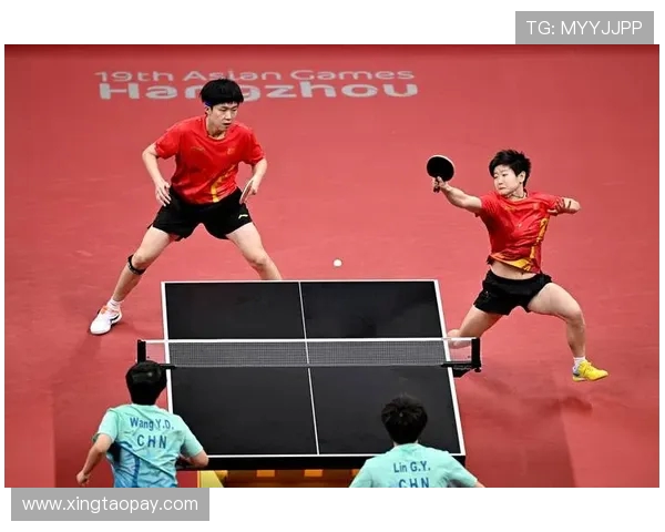 深圳乒乓球队在亚运会上的奋勇拼搏与辉煌成就全景回顾