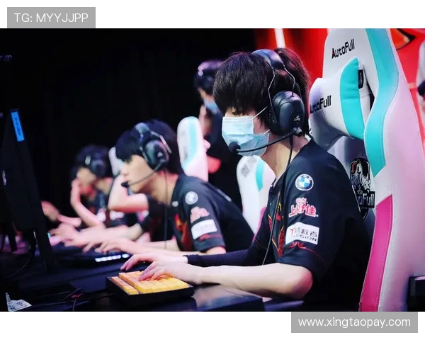 聚焦和平精英赛事FPX战队实力分析与未来展望