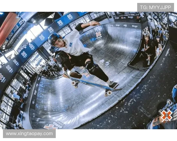 西安极限运动队创佳绩节奏排名跃升引领潮流