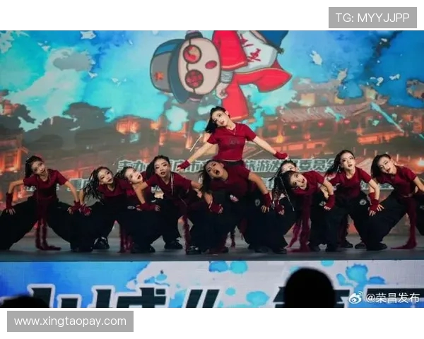 重庆街舞队强势登顶最新街舞力量排行榜TOP10引领风潮