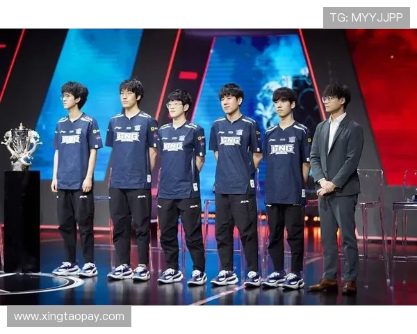 LNG战队崛起之路：从青涩到巅峰的传奇征程与未来展望