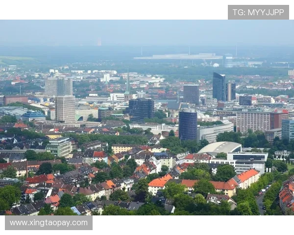 多特蒙德作为德国鲁尔区核心城市的历史文化与现代活力探秘