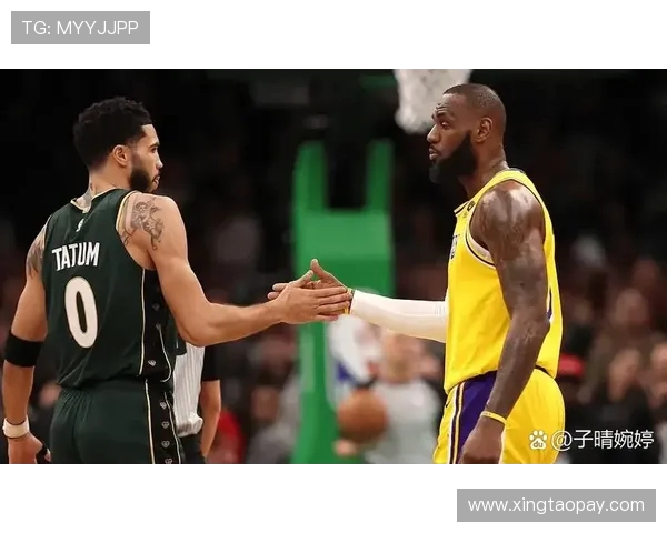 湖人凯尔特人巅峰再会紫金绿血重燃NBA百年宿敌荣耀争锋