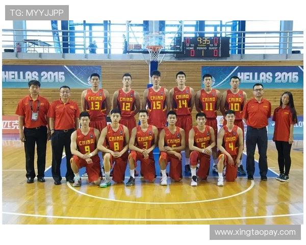 U19青年队对阵法国队的精彩对决即将上演，谁将赢得胜利的荣耀