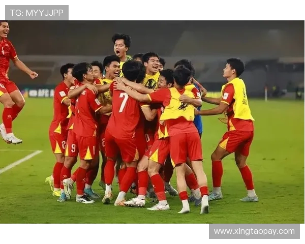 亚运足球盛宴越南对决阿联酋精彩直播全程回顾与分析