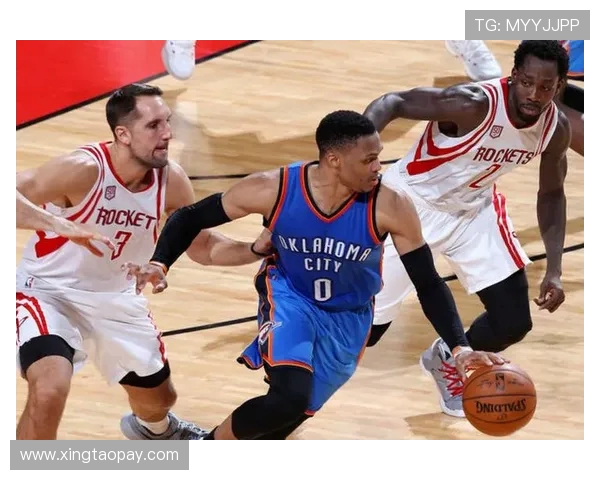 季后赛火箭对阵雷霆精彩粤语直播全程回顾与分析