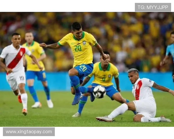 巴西主场迎战哥斯达黎加期待精彩对决与进球盛宴